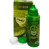 Alvera 100 ml + iepakojums = piemērots ceļošanai ar lidmašīnu